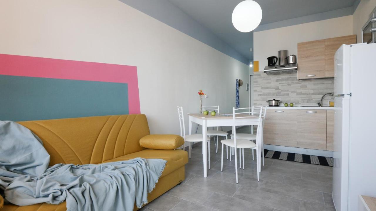 Babyaccommodation Family Panoramic I Pietra Ligure Luaran gambar