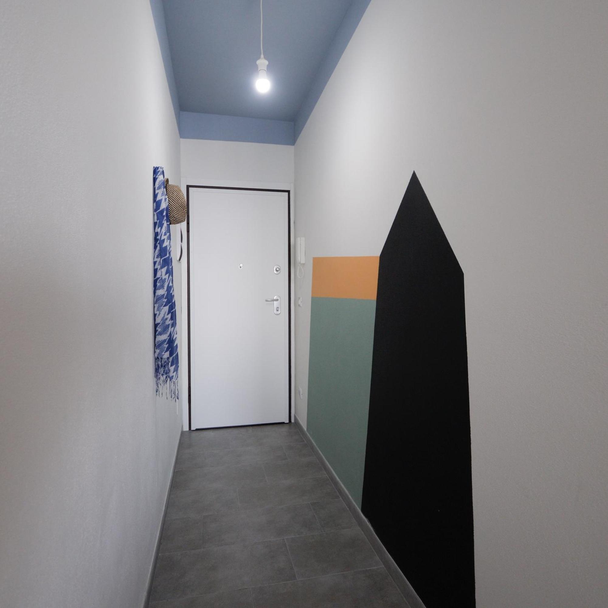 Babyaccommodation Family Panoramic I Pietra Ligure Luaran gambar