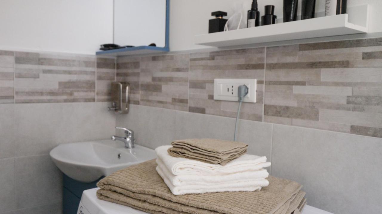 Babyaccommodation Family Panoramic I Pietra Ligure Luaran gambar